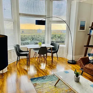 Apartment Sunset, Lytham St Annes
