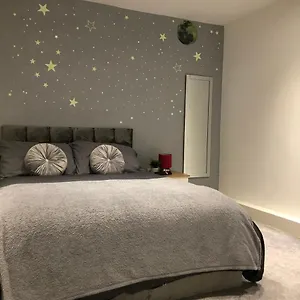 Apartment 08 St Andrews, Lytham St Annes