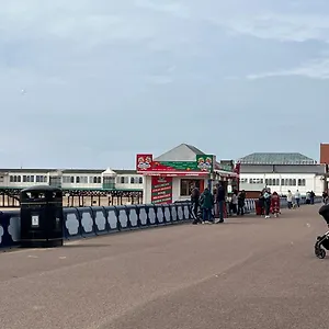 Apartment 34three, Lytham St Annes