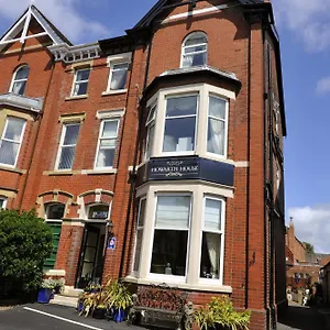 Gæstehus Howarth House, Lytham St Annes